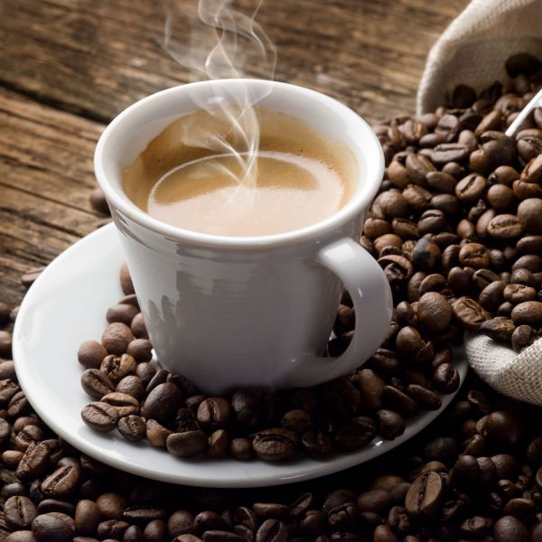 noticia A cultura da bebida café